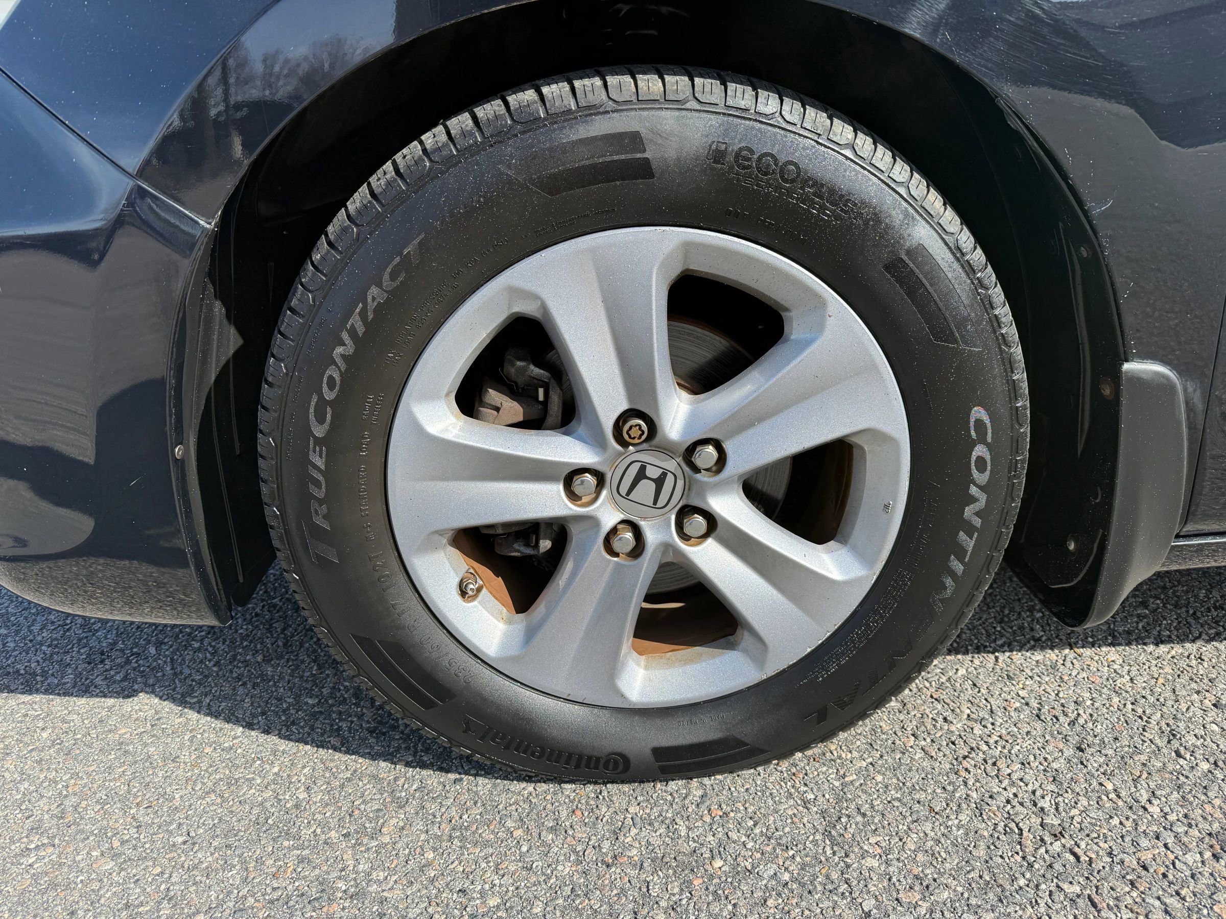 Used 2008 Honda Odyssey Touring image 14