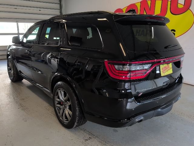 Used 2023 Dodge Durango R/T w/ Tow 'N Go Group image 3