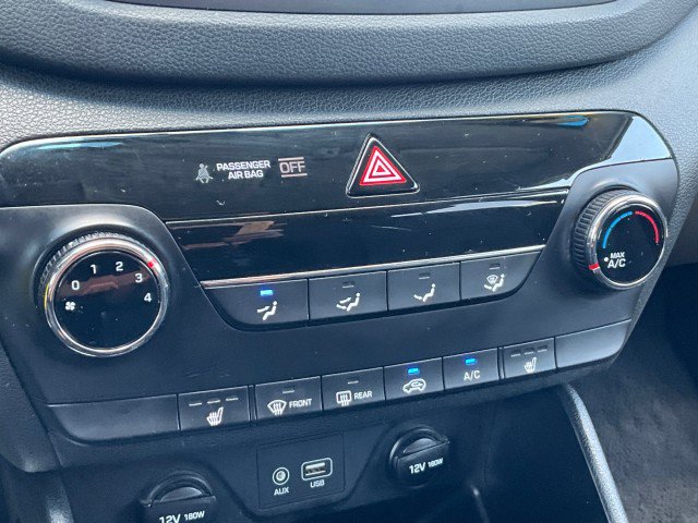 Used 2018 Hyundai Tucson SEL AWD/4WD image 15