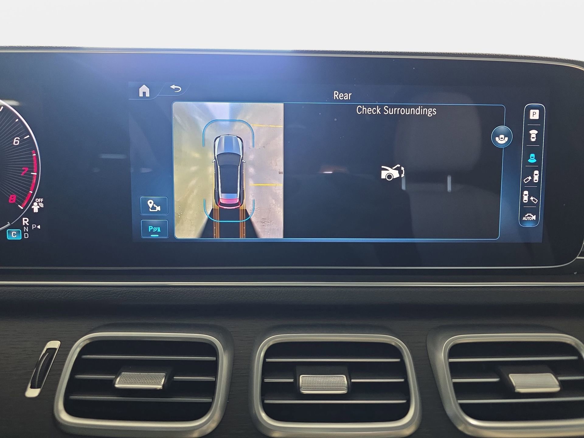 Certified 2024 Mercedes-Benz GLE 350 4MATIC image 23