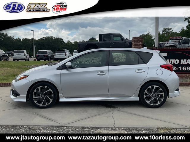 Used 2016 Scion iM FWD image 4
