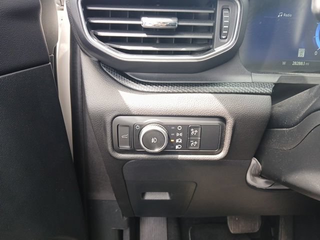 Used 2024 Ford Explorer ST w/ Equipment Group 401A AWD/4WD image 37
