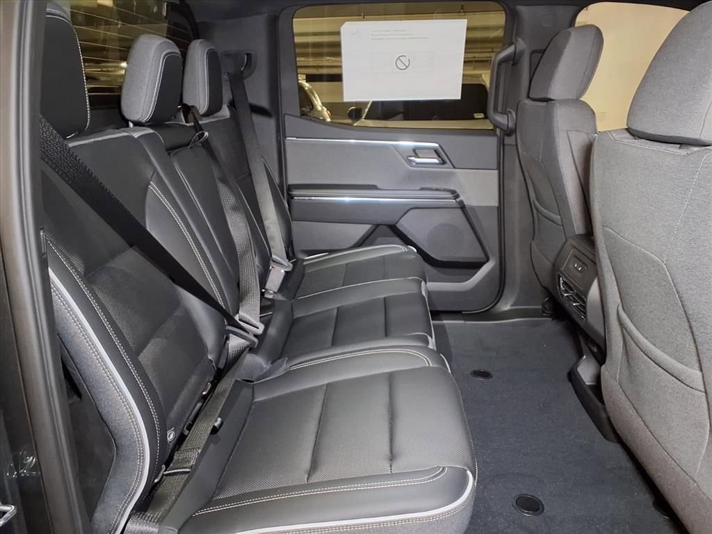 Used 2026 GMC Sierra EV Elevation w/ Premium Package image 7