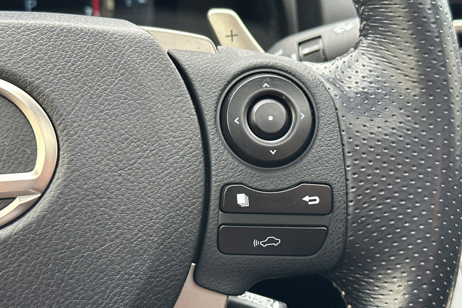 Used 2016 Lexus IS 350 w/ F Sport Package image 27