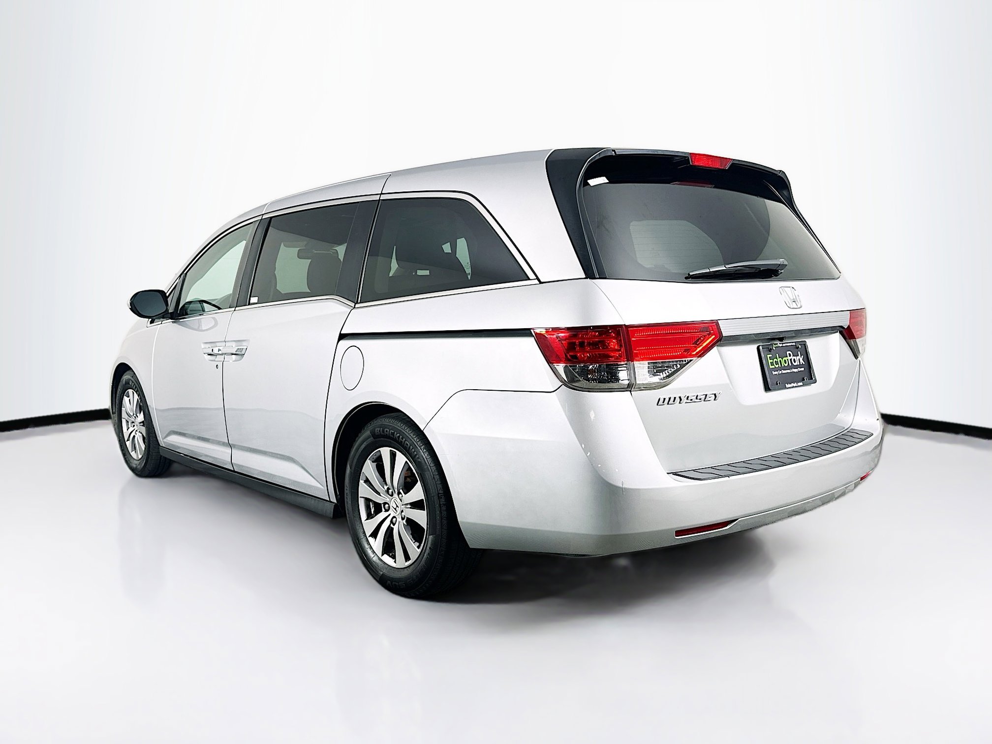 Used 2014 Honda Odyssey EX-L image 5