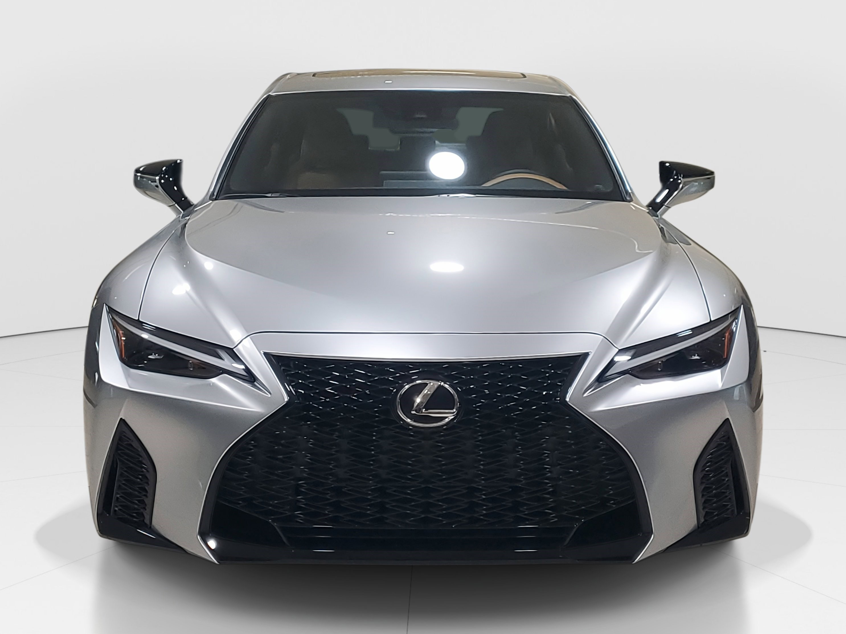 New 2025 Lexus IS 350 F Sport image 3