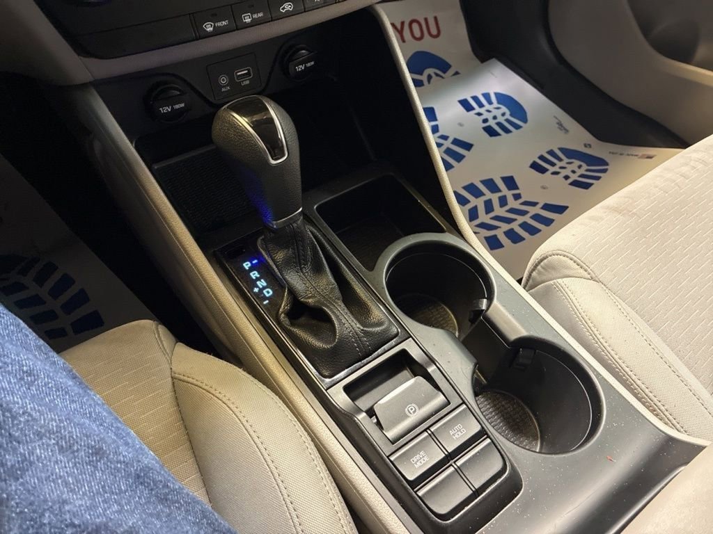 Used 2019 Hyundai Tucson SE image 24