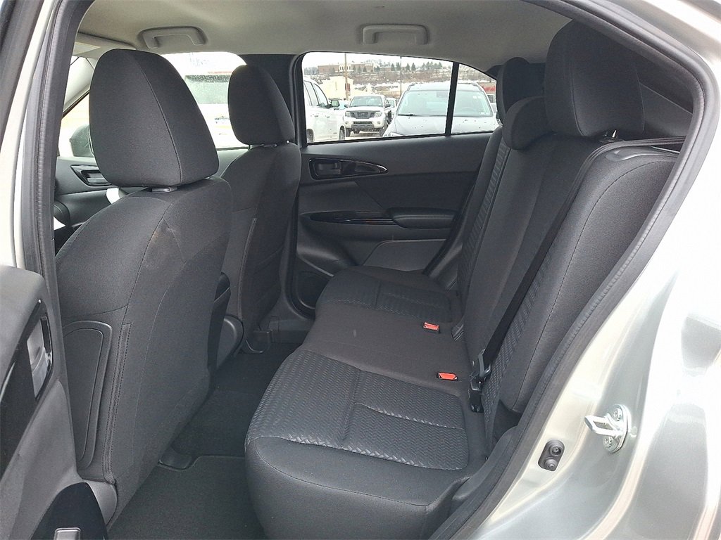 New 2026 Mitsubishi Eclipse Cross LE image 5