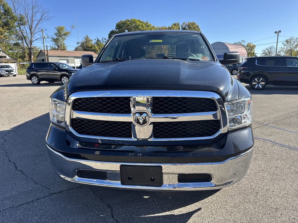 Used 2022 RAM 1500 Classic SLT image 11