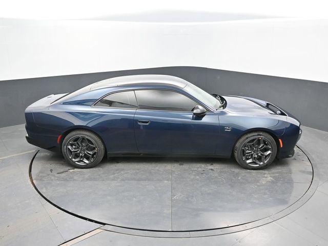 New 2025 Dodge Charger R/T w/ Quick Order Package 25M R/T image 42