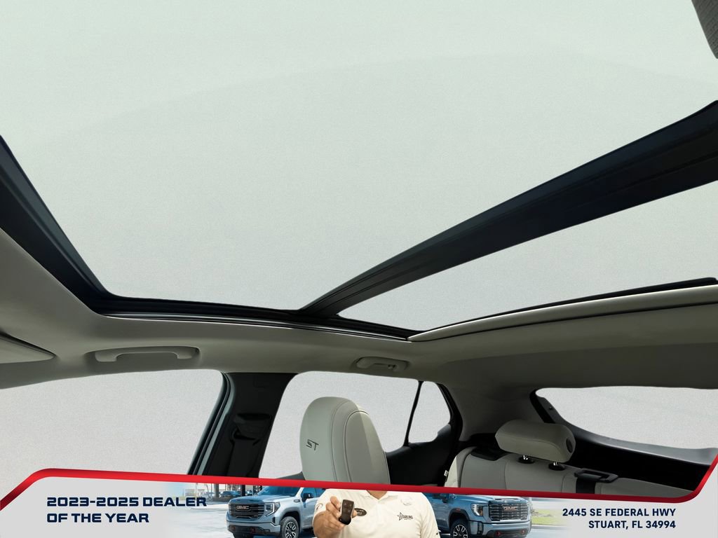 New 2026 Buick Encore GX Sport Touring w/ Advanced Technology Package image 34