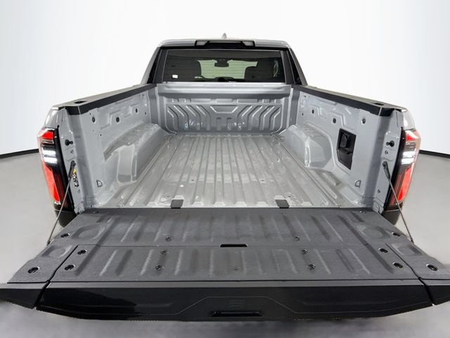 Used 2026 GMC Sierra EV Elevation w/ LPO, Elevation Dark Package AWD/4WD image 25