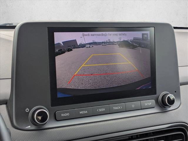 Used 2022 Hyundai Kona SEL w/ Convenience Package image 14
