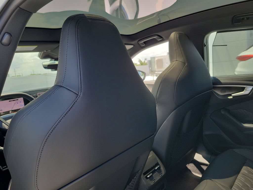 New 2026 Audi S5 Premium Plus AWD/4WD image 24