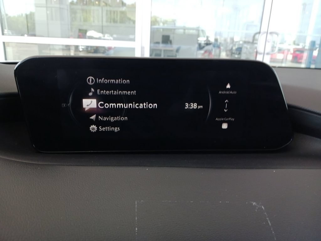 Used 2024 MAZDA MAZDA3 s FWD image 20