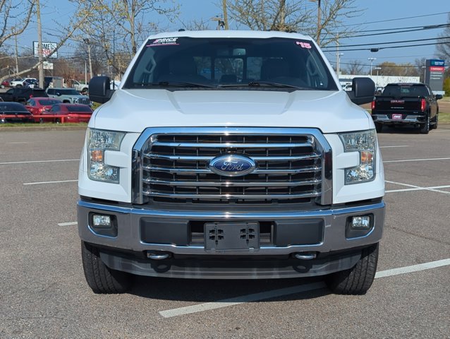 Used 2015 Ford F150 XLT w/ Equipment Group 302A Luxury video 2