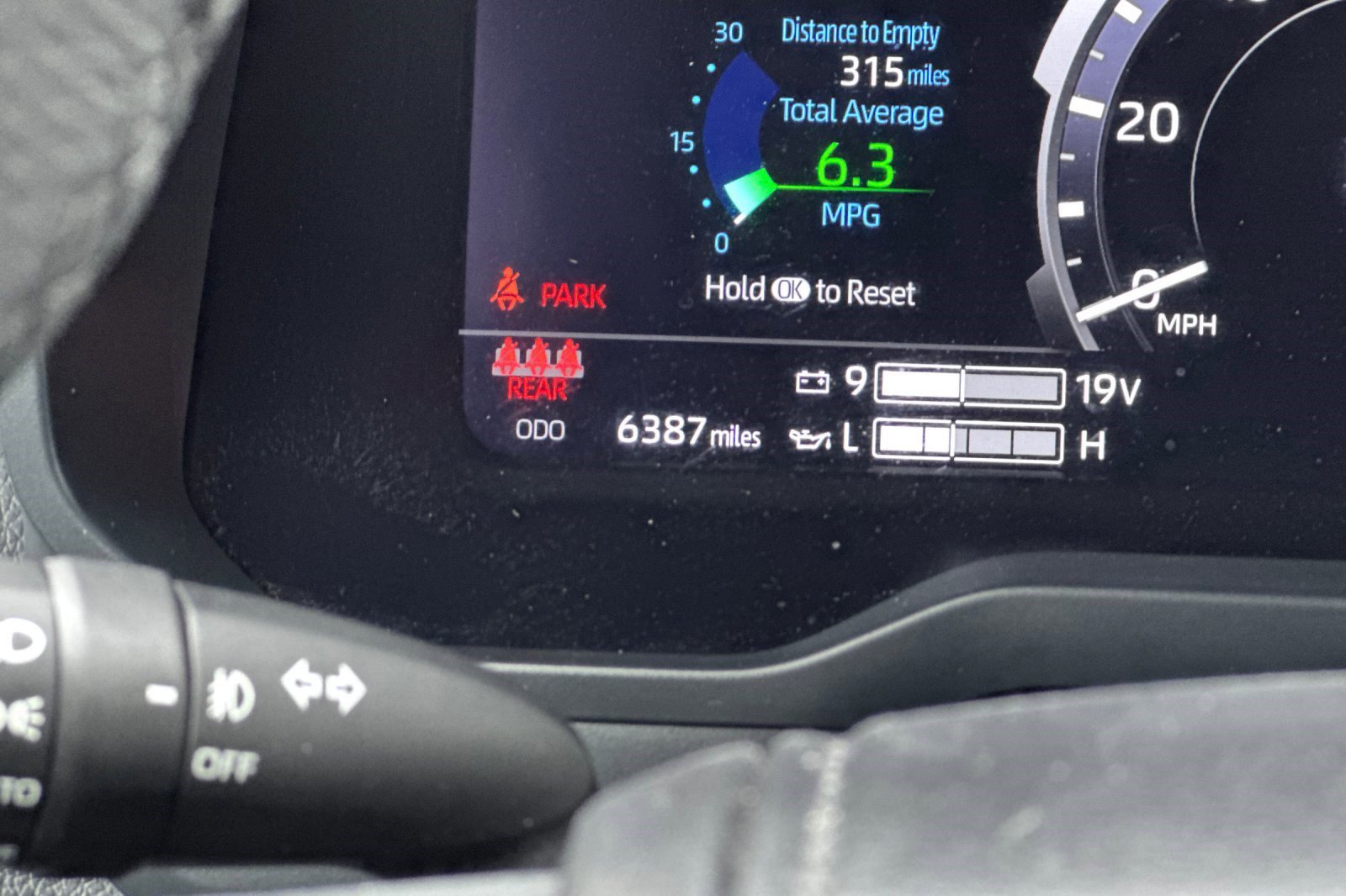 Certified 2025 Toyota Tundra Limited image 20