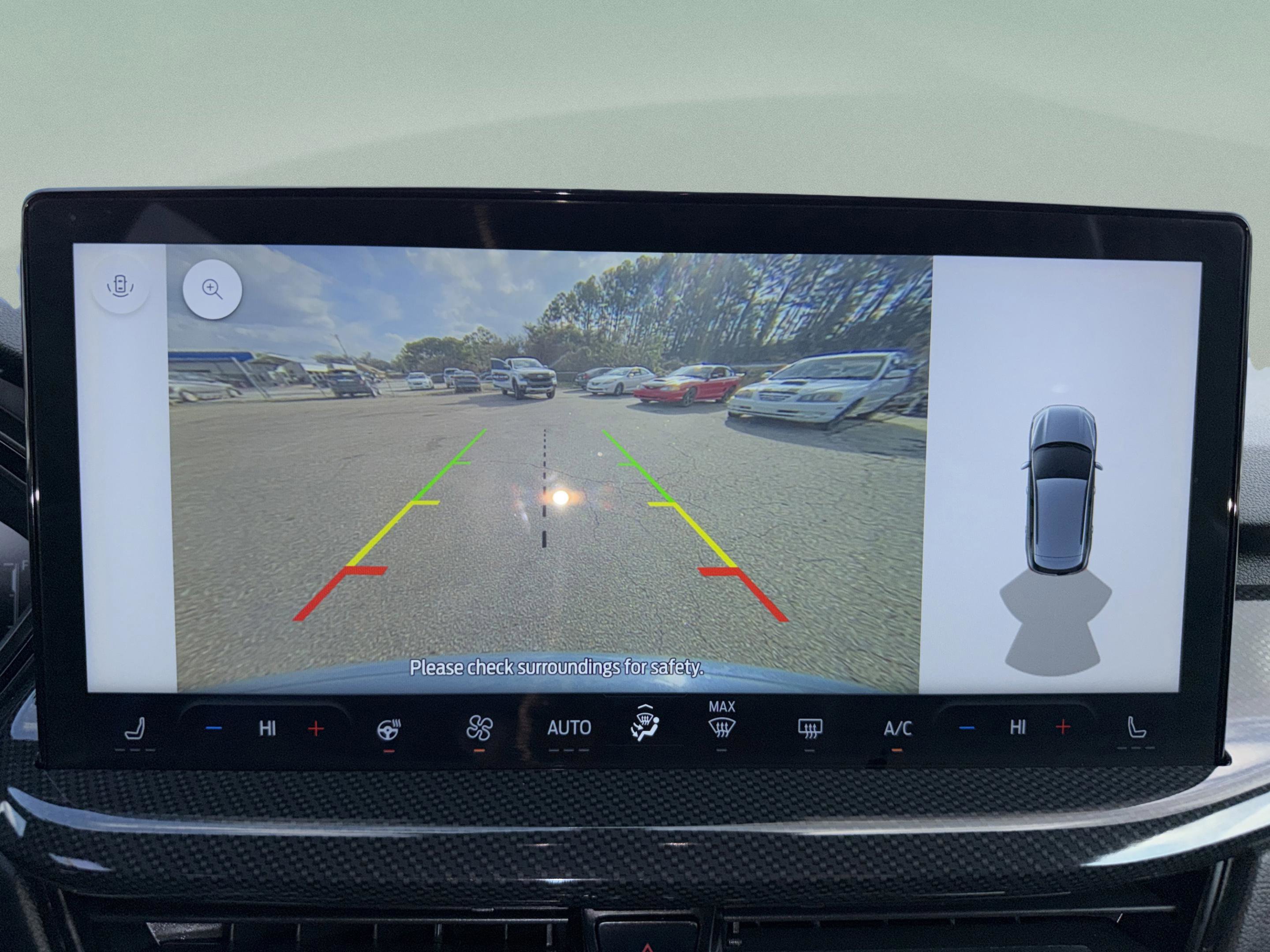 Used 2024 Ford Escape ST-Line w/ Tech Pack #1 image 14