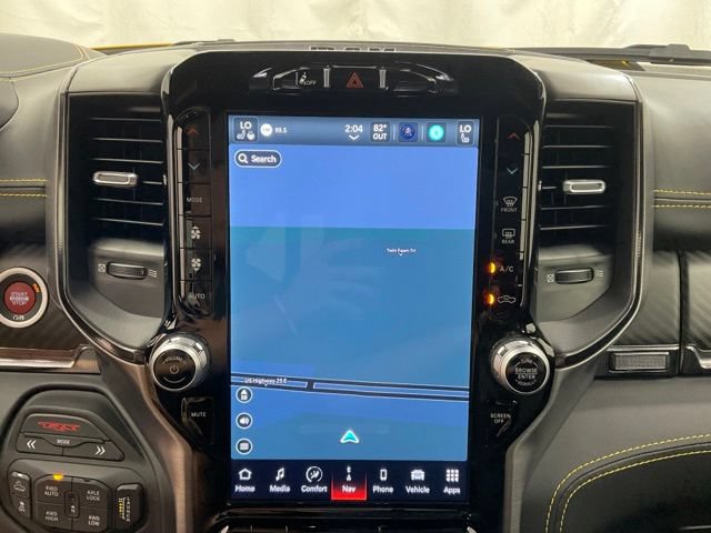 Used 2023 RAM 1500 TRX w/ TRX Level 2 Equipment Group AWD/4WD image 26