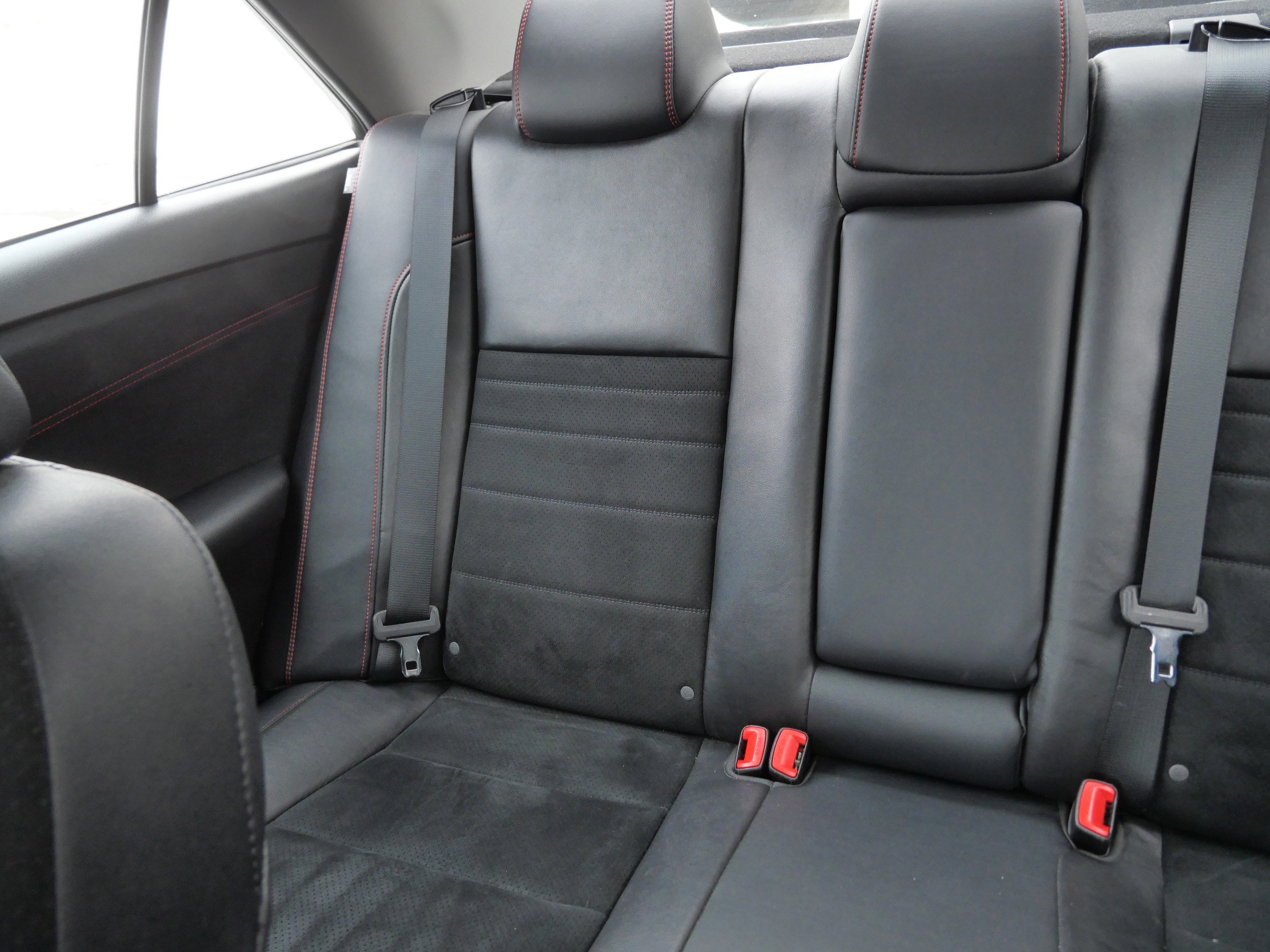 Certified 2017 Toyota Camry XSE image 13