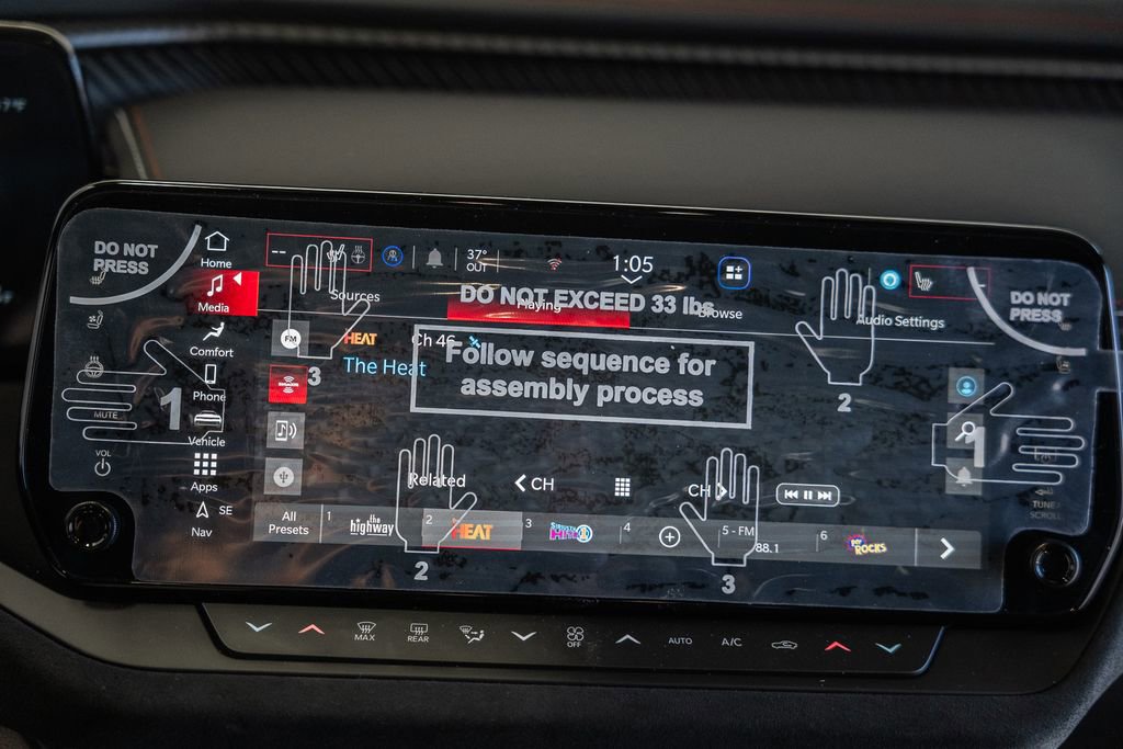 New 2026 Dodge Charger R/T Scat Pack image 22