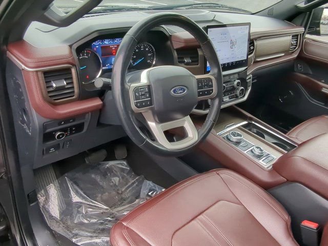 Used 2024 Ford Expedition Max Limited image 9