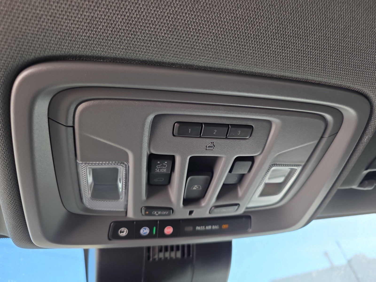 New 2026 Chevrolet Silverado 2500 LTZ w/ LTZ Premium Package image 23