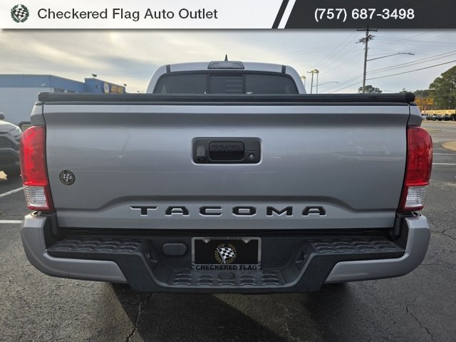 Used 2016 Toyota Tacoma SR image 6