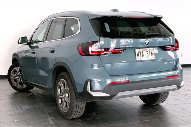 Certified 2023 BMW X1 xDrive28i w/ Convenience Package AWD/4WD image 11