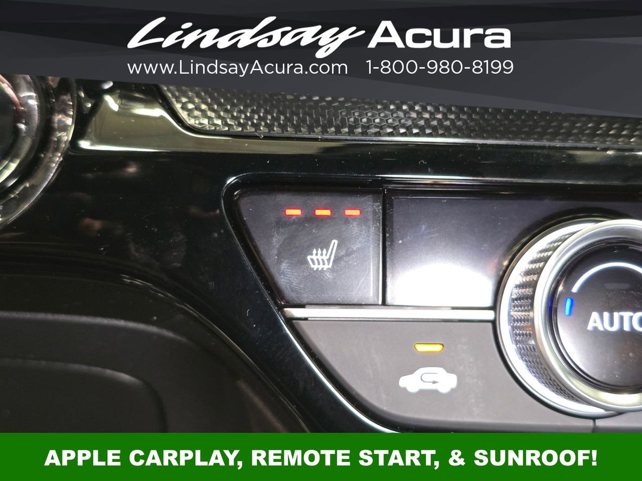 Used 2024 Honda CR-V Sport Touring image 19