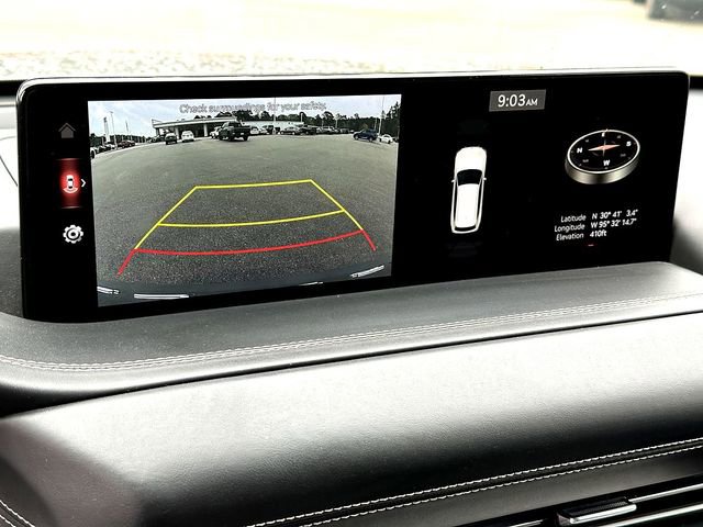 Used 2024 Genesis GV80 2.5T image 15