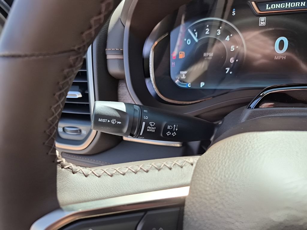 New 2026 RAM 1500 Limited AWD/4WD image 44