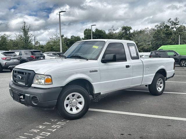 Used 2011 Ford Ranger XL image 15
