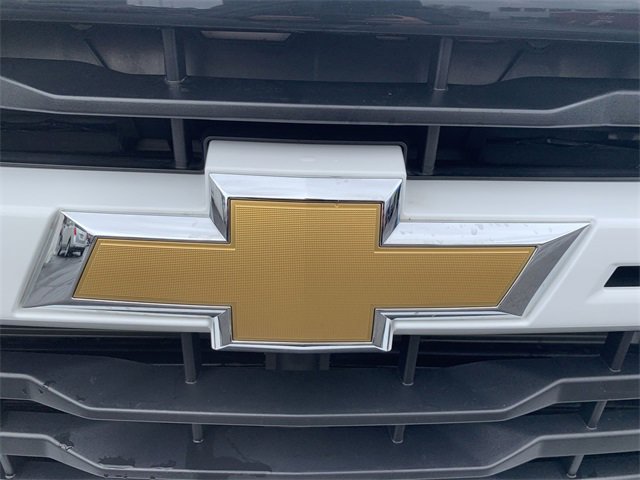 Used 2024 Chevrolet Silverado 2500 Custom w/ Custom Convenience Package image 30