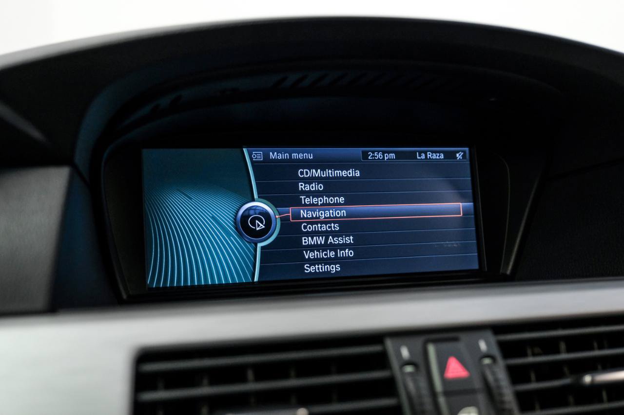 Used 2010 BMW M5 RWD image 27