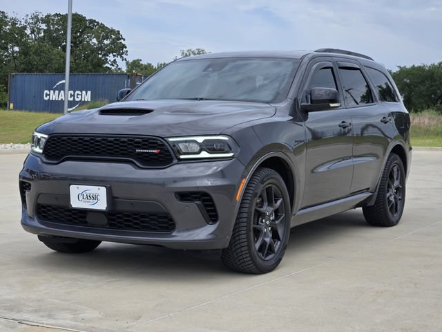 Used 2026 Dodge Durango GT AWD/4WD image 4