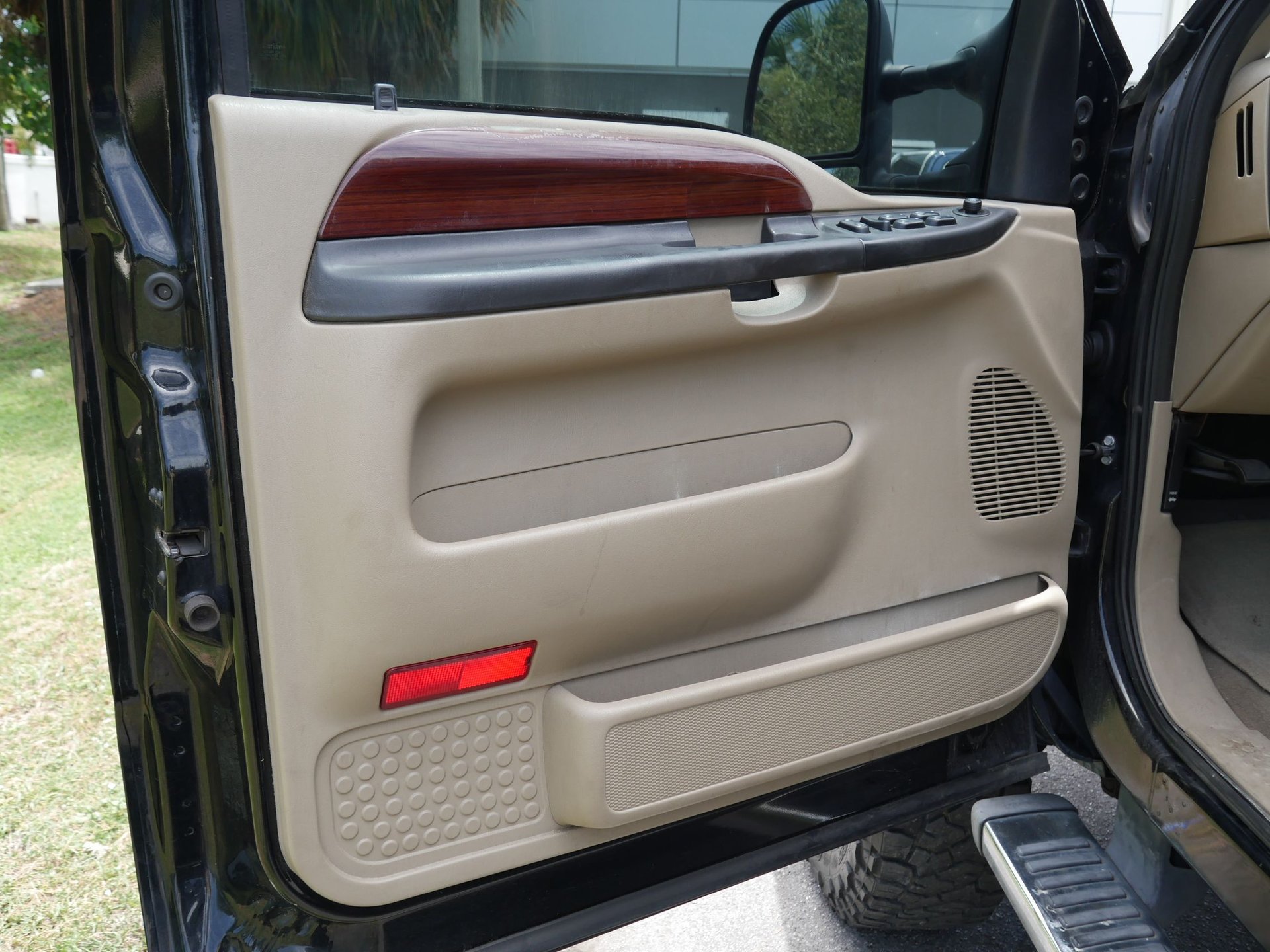 Used 2006 Ford F250 4x4 Crew Cab Super Duty image 59