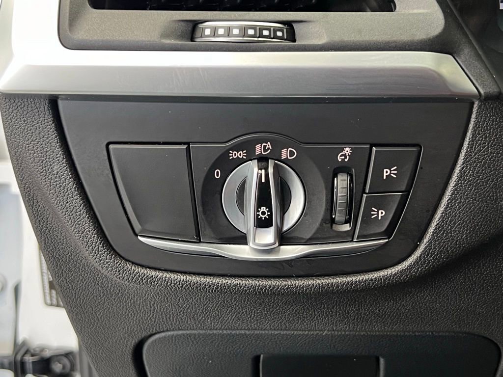 Certified 2022 BMW X3 sDrive30i w/ Premium Package 2 RWD image 20