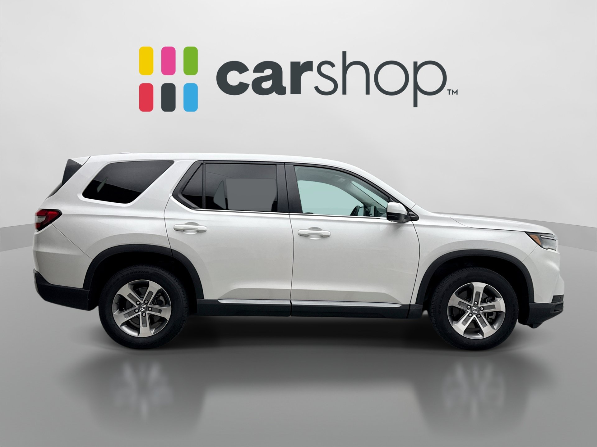 Used 2023 Honda Pilot EX-L image 6