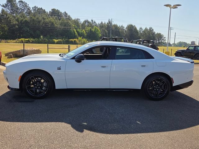New 2026 Dodge Charger Scat Pack AWD/4WD image 5