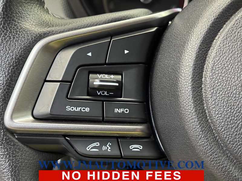 Used 2021 Subaru Forester Touring AWD/4WD image 41