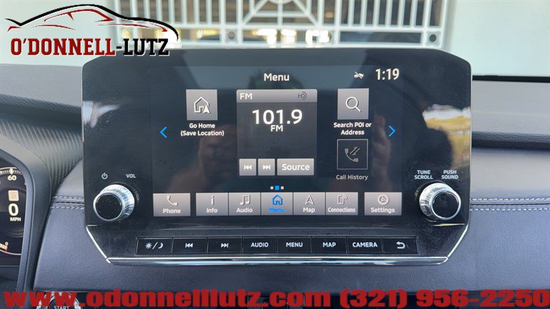 Used 2023 Mitsubishi Outlander SEL FWD image 24