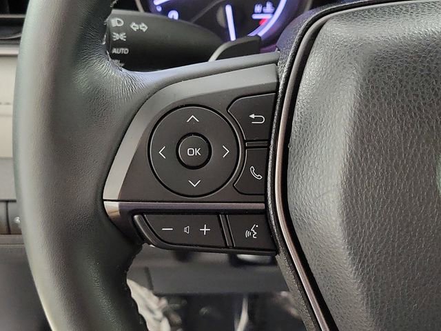 Used 2024 Toyota Camry SE FWD image 24