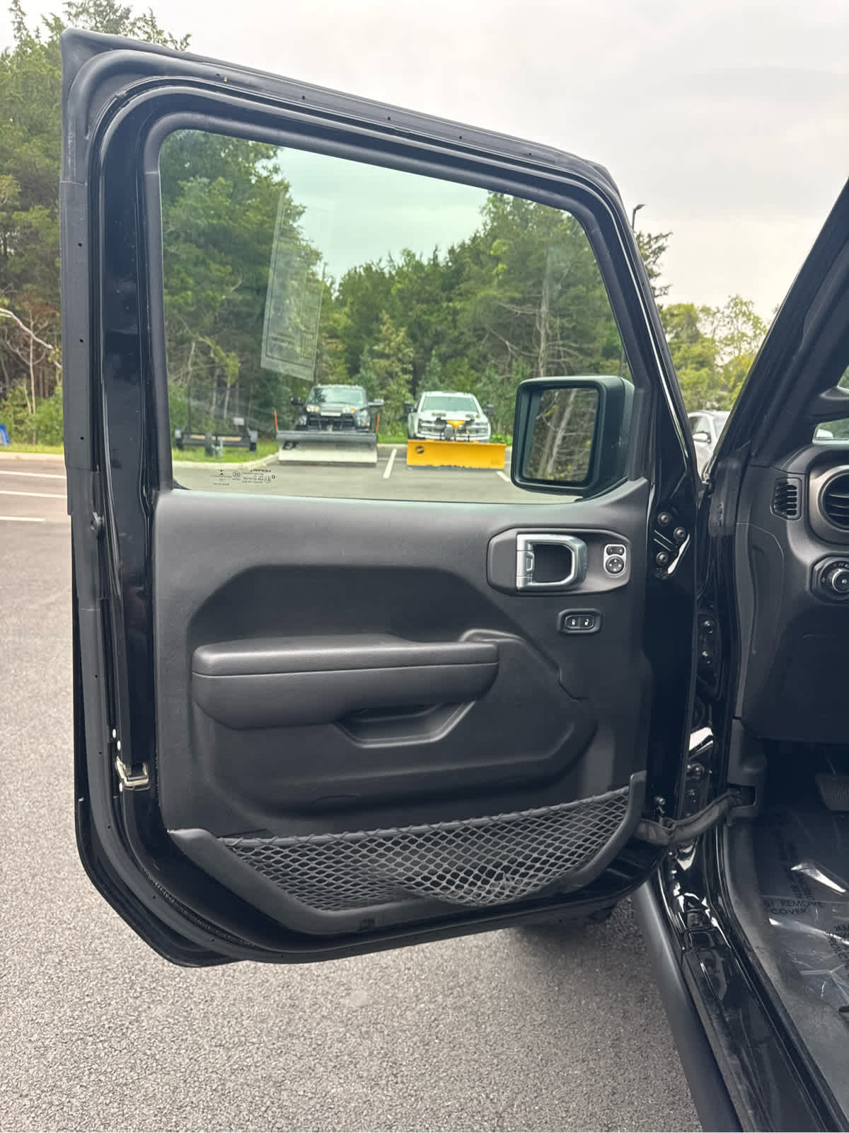 Certified 2022 Jeep Wrangler Unlimited Sport image 15