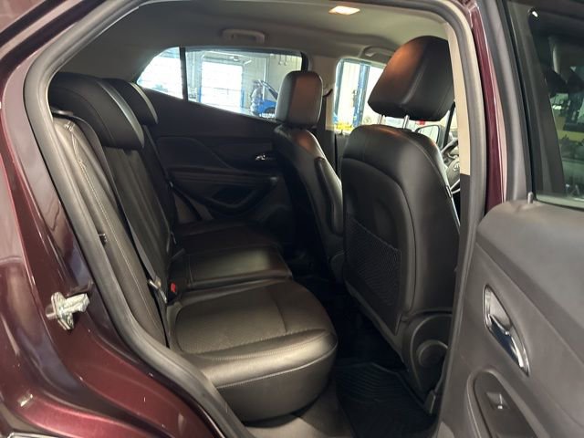 Used 2018 Buick Encore Preferred image 12
