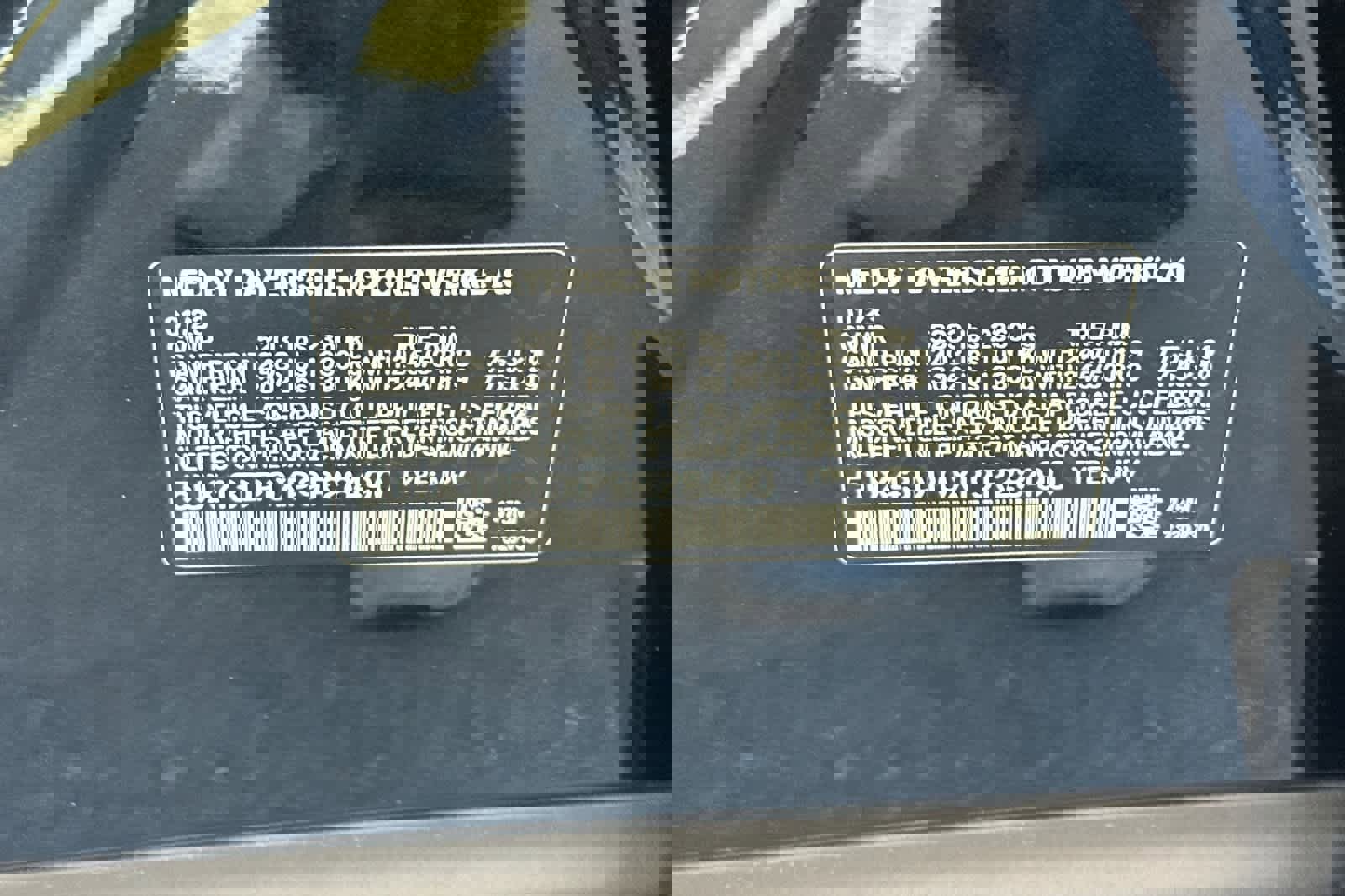 Used 2023 BMW X3 sDrive30i w/ Premium Package image 35