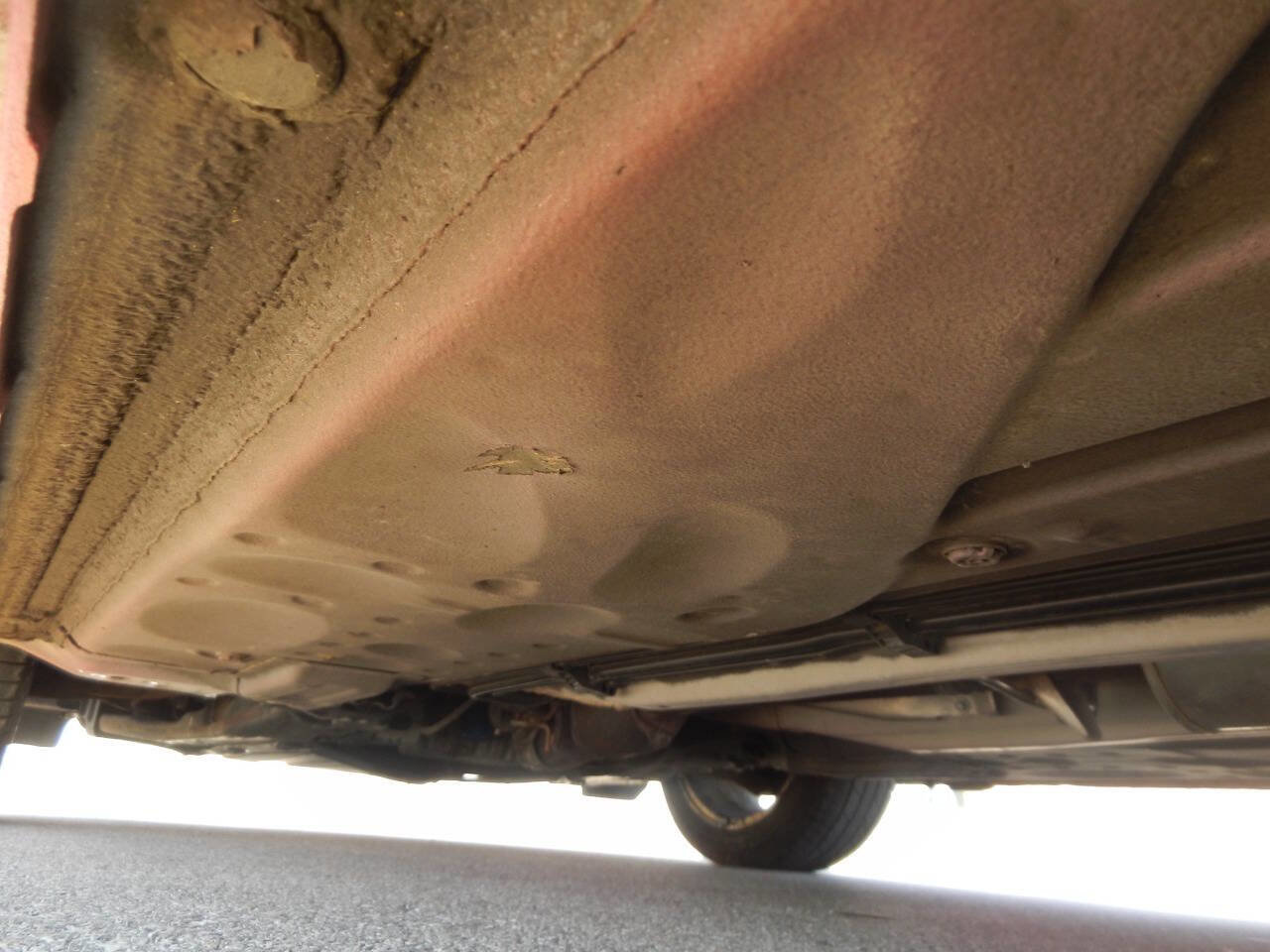 Used 2009 Honda Accord EX-L image 38