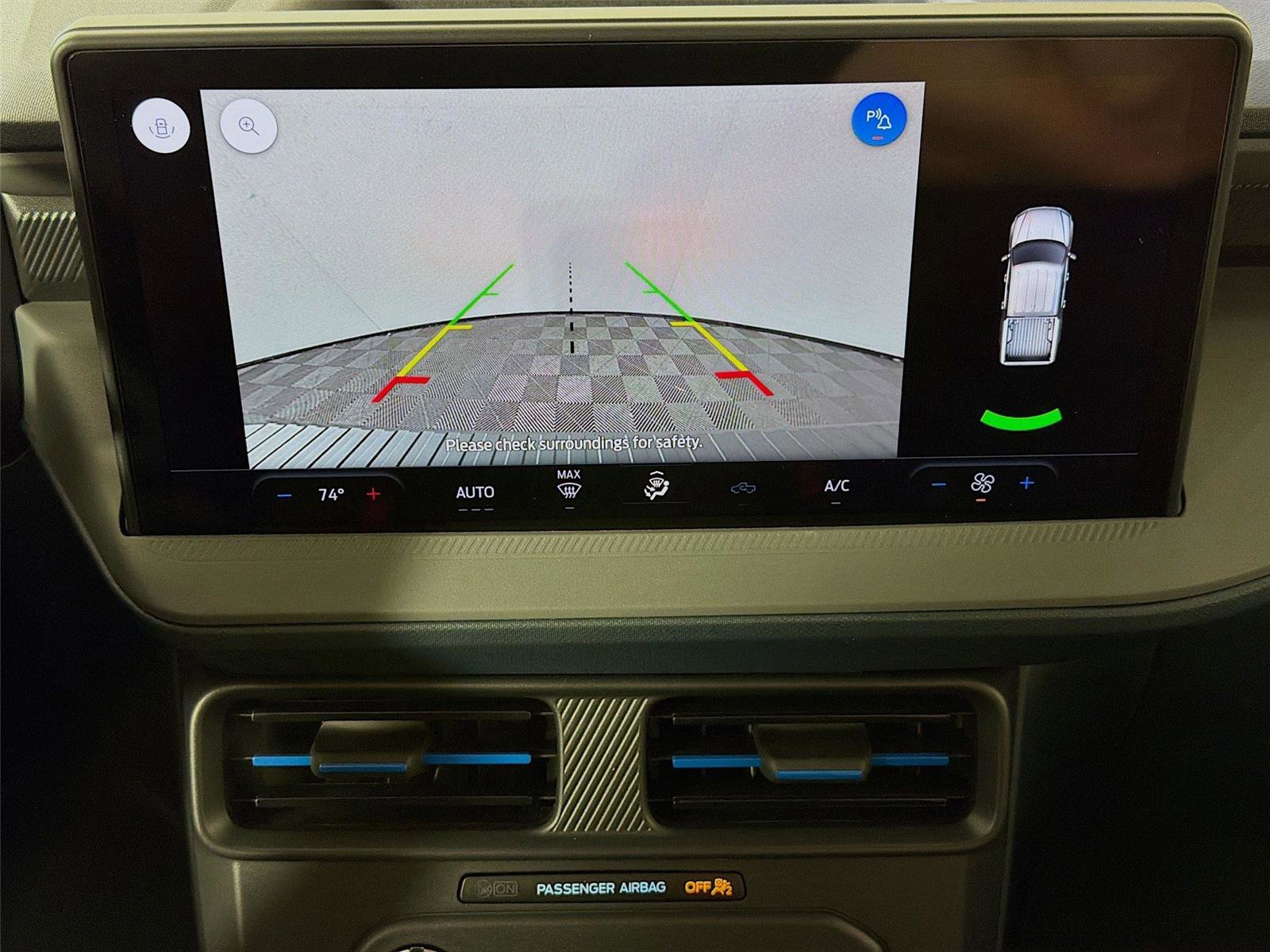 New 2026 Ford Maverick Lobo image 16