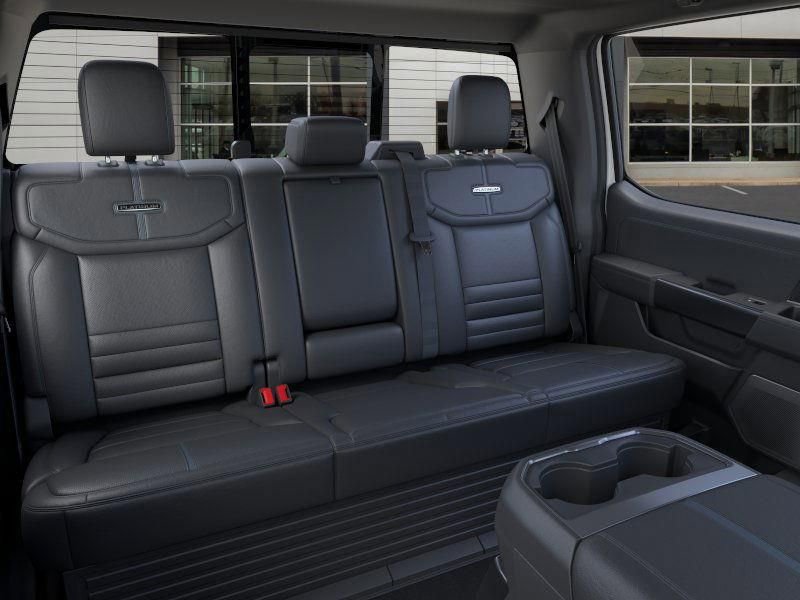 New 2025 Ford F350 Platinum image 15
