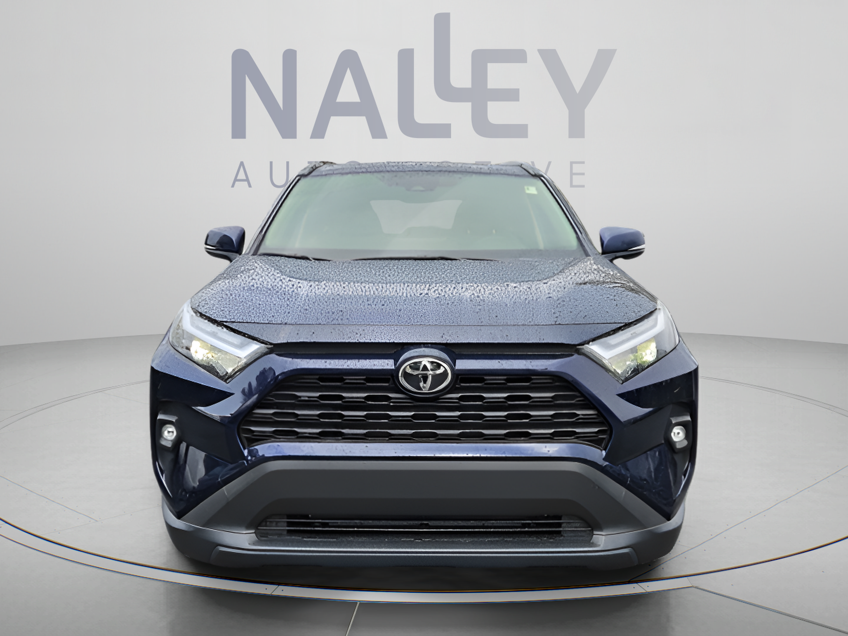 Certified 2025 Toyota RAV4 XLE Premium w/ Weather Package AWD/4WD image 8
